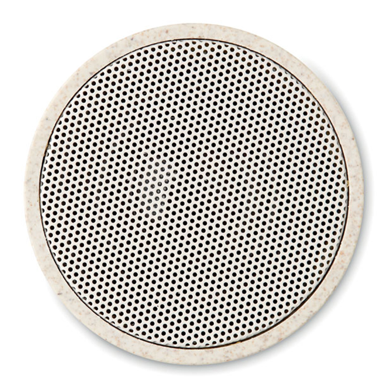 Haut-parleur paille blé eco - image 4